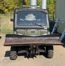 2013 Polaris Ranger (980598)